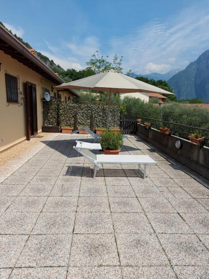 Villa Renata Riva Di Solto Exterior photo